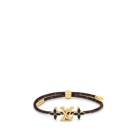 louie crew clay louis vuitton|LV Crew Bracelet Monogram .